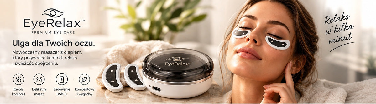 EyeRelax – główne zdjęcie produktu