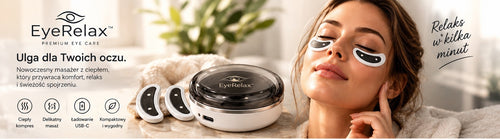 EyeRelax – główne zdjęcie produktu